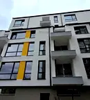 Двустаен апартамент в Стара Загора, Център