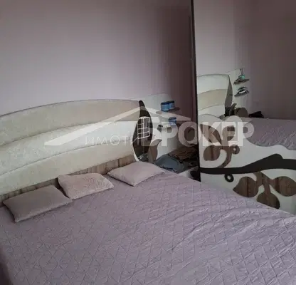 Photo 2 — 2-bedroom apartment in Sliven, Centyr