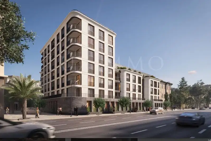 2-bedroom apartment in Plovdiv, Centyr