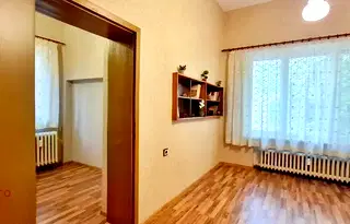 Двустаен апартамент в София, Център