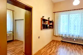 Двустаен апартамент в София, Център