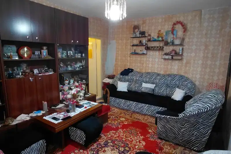 2-bedroom apartment in Vraca, Centyr