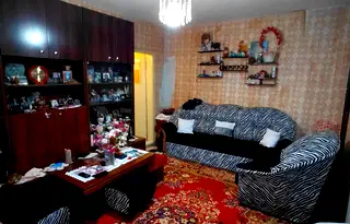 Двустаен апартамент във Враца, Център