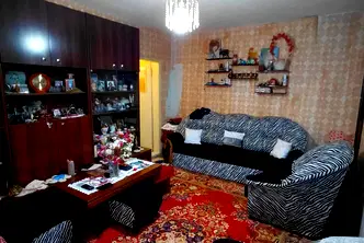 Двустаен апартамент във Враца, Център
