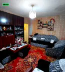 Двустаен апартамент във Враца, Център