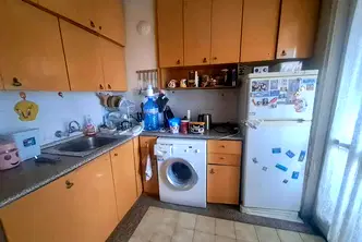 Двустаен апартамент в Пазарджик, Център