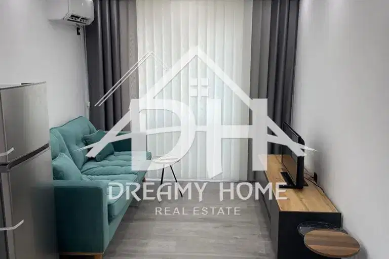 2-bedroom apartment in Kyrdjali, Centyr
