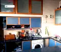 Снимка 4 — Двустаен апартамент с балкон и асансьор в Центъра на София