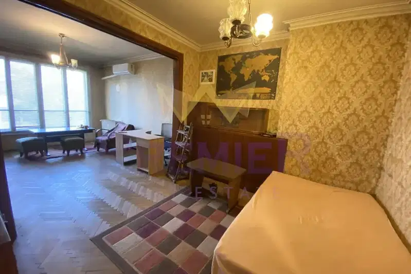 2-bedroom apartment in Sofiya, Centyr