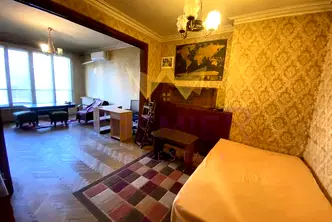 Двустаен апартамент в София, Център