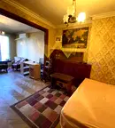 Двустаен апартамент в София, Център