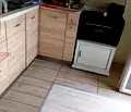 Снимка 5 — Двустаен апартамент в Кюстендил, Център