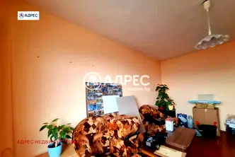 Двустаен апартамент във Велико Търново, Център