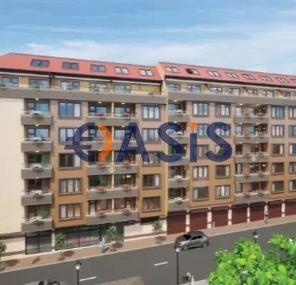Photo 3 — 2-bedroom apartment in Burgas, Centyr