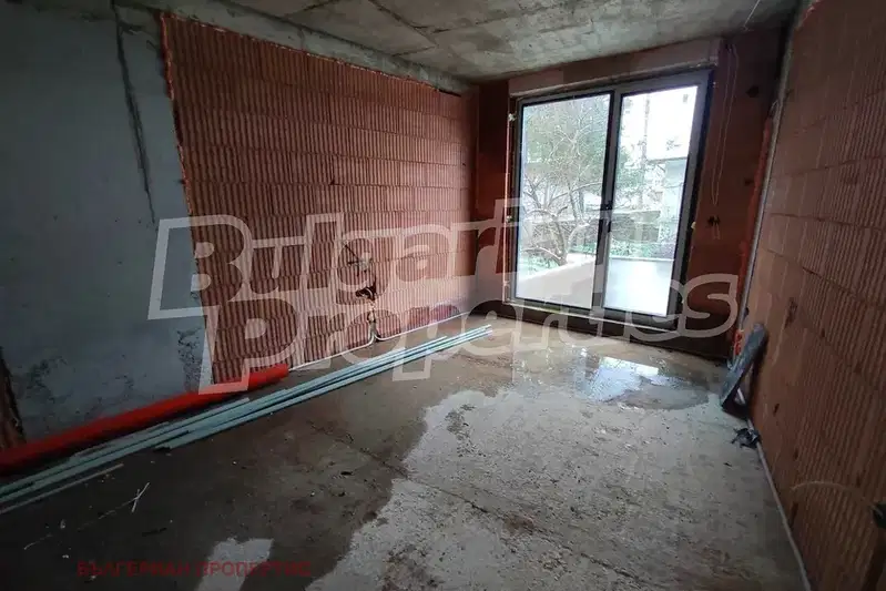 2-bedroom apartment in Shumen, Centyr