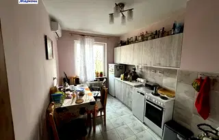 Двустаен апартамент с балкон в Центъра на София, бул. Дондуков