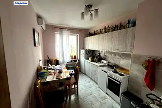 Двустаен апартамент с балкон в Центъра на София, бул. Дондуков
