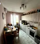 Двустаен апартамент с балкон в Центъра на София, бул. Дондуков