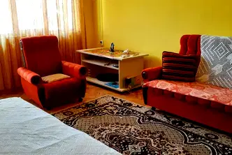 Двустаен апартамент във Враца, Център