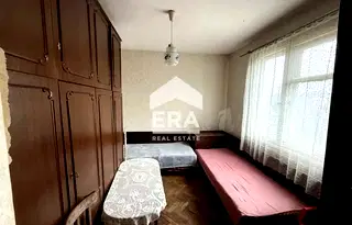 Двустаен апартамент във Велико Търново, Център