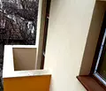 Снимка 2 — Двустаен апартамент с южно изложение в центъра на София