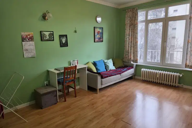 2-bedroom apartment in Sofiya, Centyr