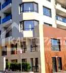 Двустаен апартамент с функционално разпределение в центъра на Варна