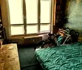 Снимка 4 — Двустаен апартамент с югозападно изложение в Център, София