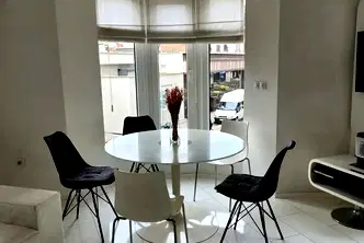 Двустаен апартамент в Русе, Център