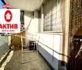 Снимка 3 — Двустаен апартамент в Търговище, Център
