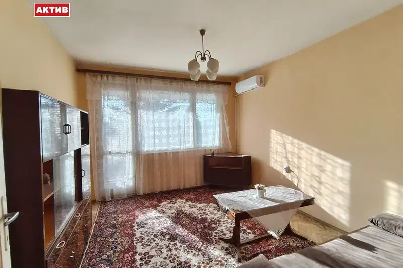 2-bedroom apartment in Tyrgovishte, Centyr