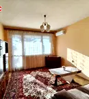 Двустаен апартамент в Търговище, Център