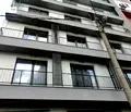Снимка 2 — Двустаен апартамент с южно изложение в нова сграда в Центъра на Варна