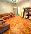Двустаен апартамент в София, Център