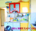 Снимка 3 — Двустаен апартамент в Пазарджик, Център