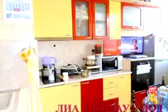 Двустаен апартамент в Пазарджик, Център