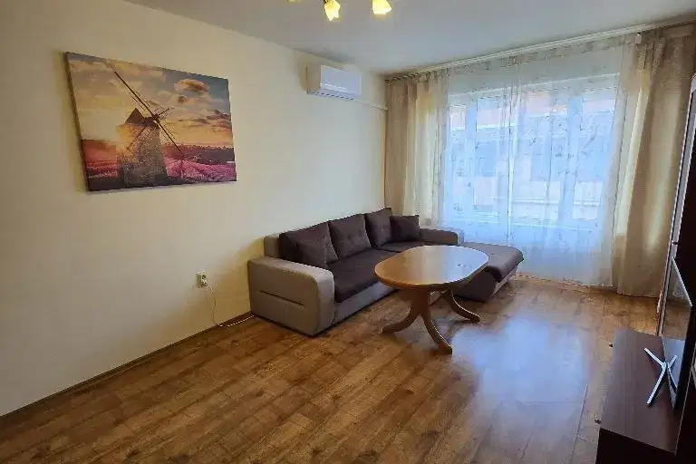 2-bedroom apartment in Stara Zagora, Centyr