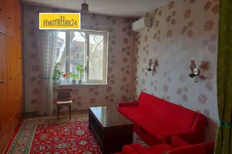 2-bedroom apartment in Plovdiv, Centyr