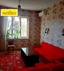 Двустаен апартамент с потенциал в центъра на Пловдив на ул. Иван Вазов