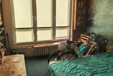 2-bedroom apartment in Sofiya, Centyr