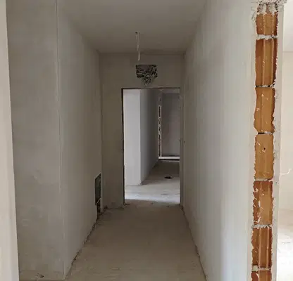 Photo 5 — 2-bedroom apartment in Sofiya, Centyr