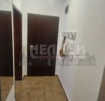 Снимка 3 — Двустаен апартамент в Русе, Център