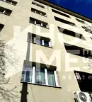 Двустаен апартамент с функционално разпределение в Център, бул. Патриарх Евтимий