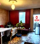 Двустаен апартамент в Търговище, Център
