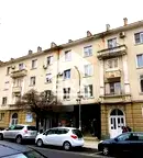 Двустаен апартамент в Кърджали, Център