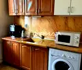 Снимка 5 — Двустаен апартамент в София, Център