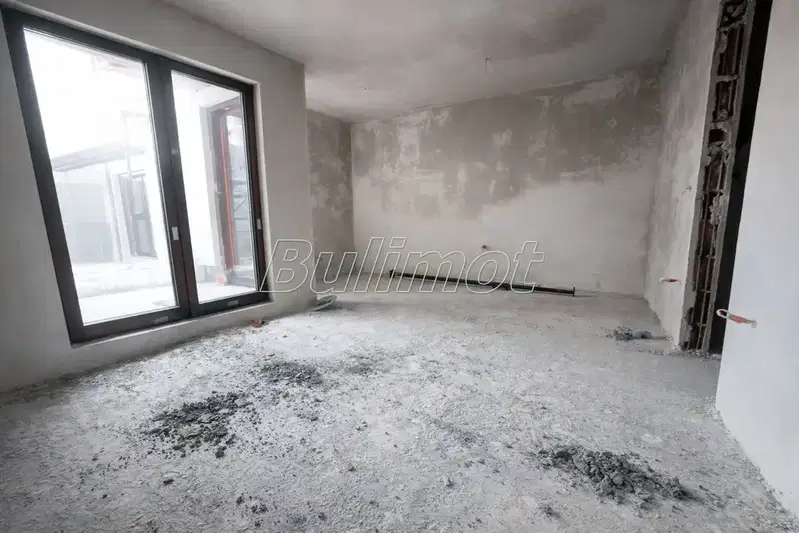 2-bedroom apartment in Varna, Centyr
