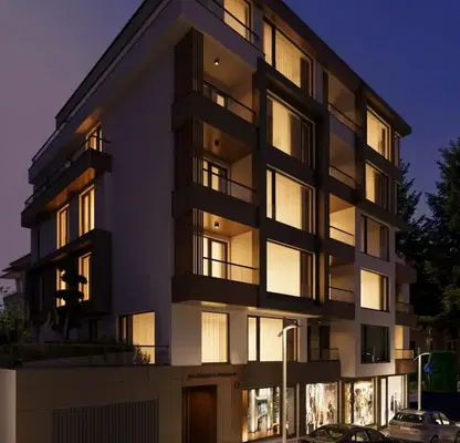 Photo 2 — 2-bedroom apartment in Shumen, Centyr