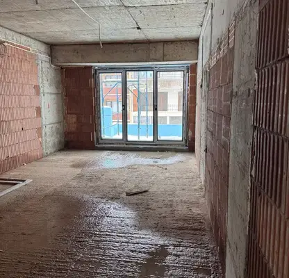 Photo 3 — 2-bedroom apartment in Shumen, Centyr