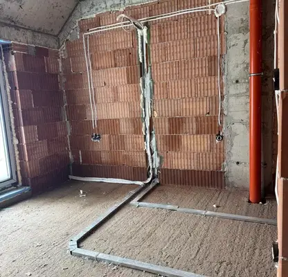 Photo 4 — 2-bedroom apartment in Shumen, Centyr